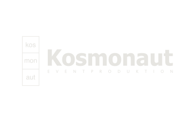 Kosmonaut