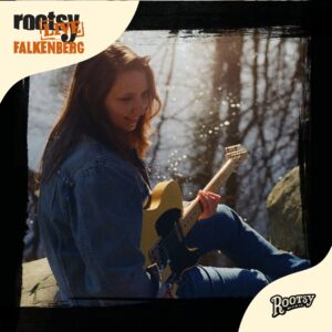 Tess Liautaud (NZ) LIVE@Jagges