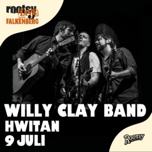 Willy Clay Band